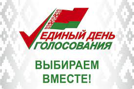 Лунинецкий район: зарегистрированы кандидаты в депутаты