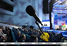 Телеверсию ВНС покажет телеканал "Беларусь 1" 26 апреля