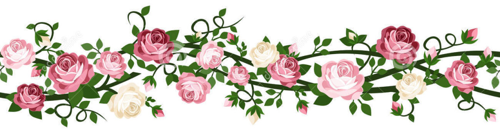 horizontal-seamless-background-roses-28038782