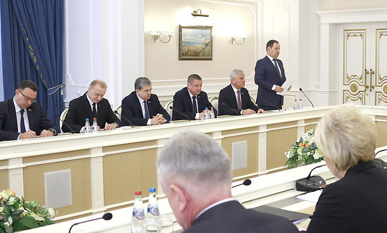 Каким будет Знак качества в Беларуси и как его получить? Итоги совещания у Президента