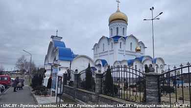 Сегодня православные верующие празднуют Благовещение Пресвятой Богородицы